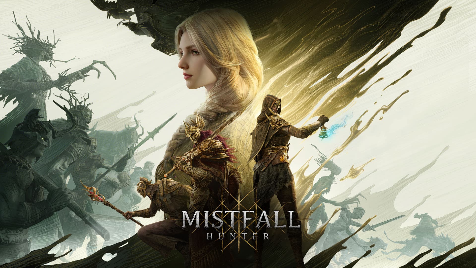 Mistfall Hunter arrives on Xbox platforms