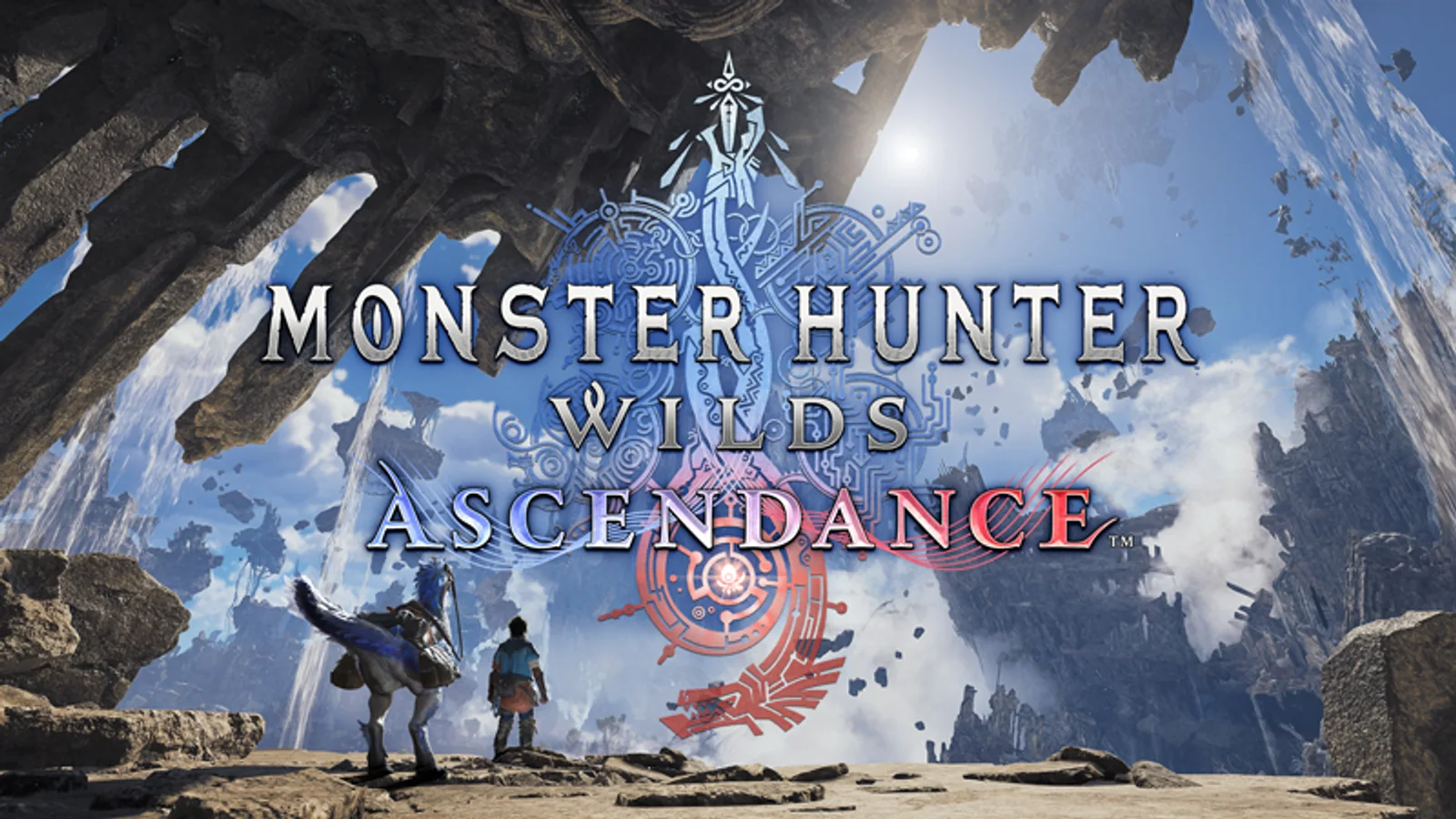 Monster Hunter Wilds: Ascendance is coming in 2027