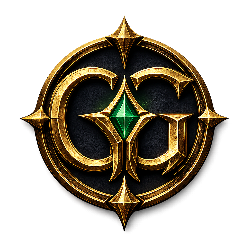 GG Bulletin logo