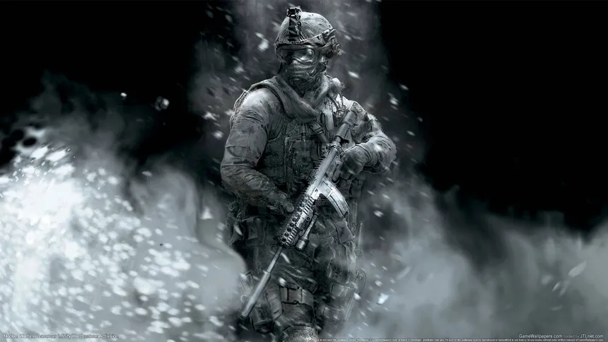 New Call of Duty update announced